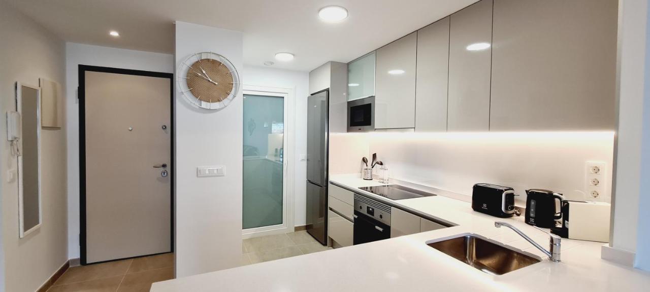 Dehesa de Campoamor  Luxury Apartment In Flamenca Village/Orihuela Costa מראה חיצוני תמונה