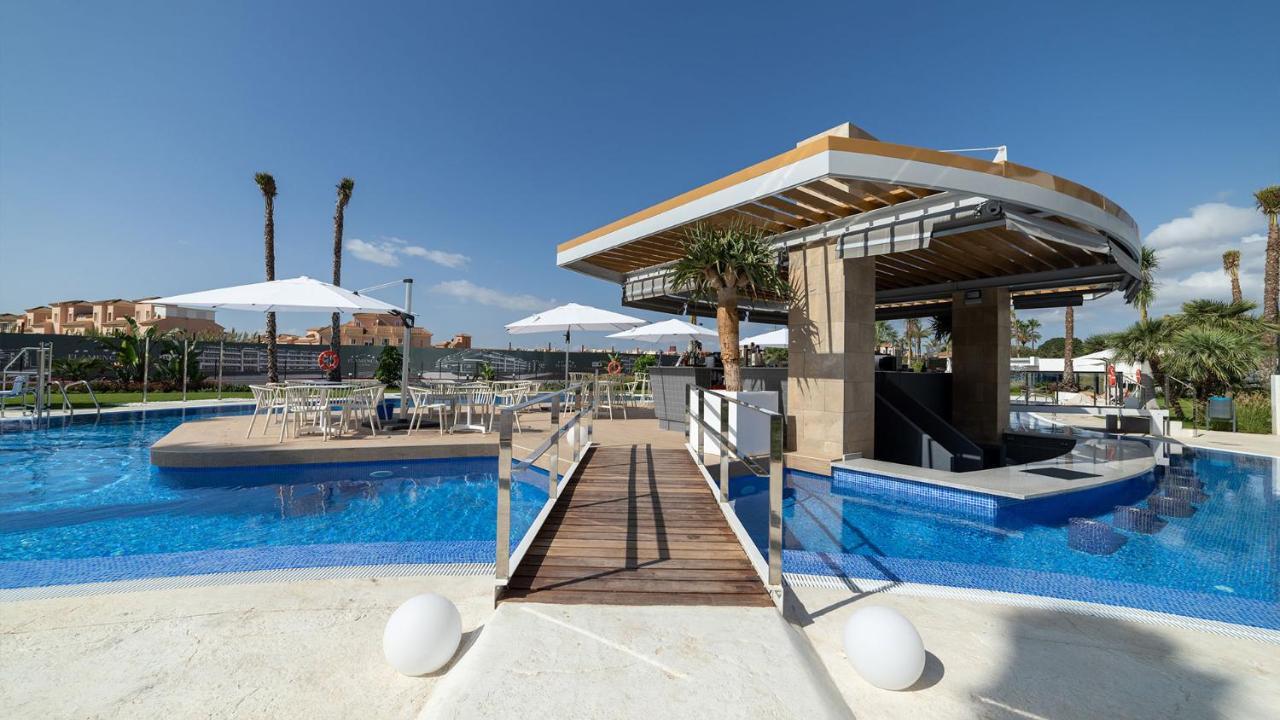 Dehesa de Campoamor  Luxury Apartment In Flamenca Village/Orihuela Costa מראה חיצוני תמונה