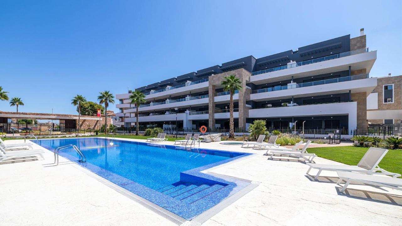 Dehesa de Campoamor  Luxury Apartment In Flamenca Village/Orihuela Costa מראה חיצוני תמונה