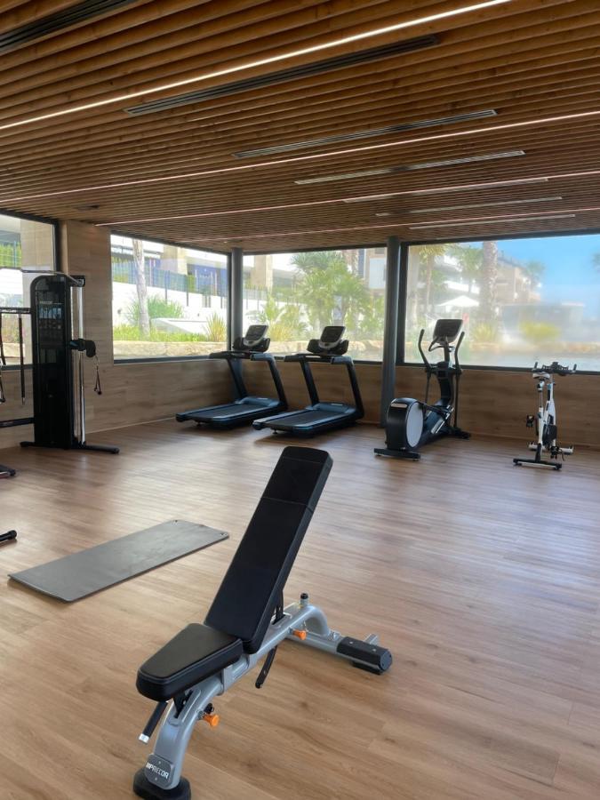 Dehesa de Campoamor  Luxury Apartment In Flamenca Village/Orihuela Costa מראה חיצוני תמונה