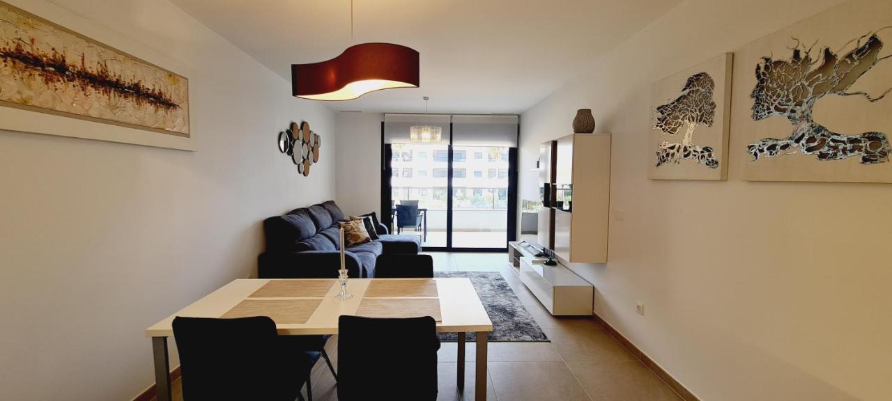 Dehesa de Campoamor  Luxury Apartment In Flamenca Village/Orihuela Costa מראה חיצוני תמונה