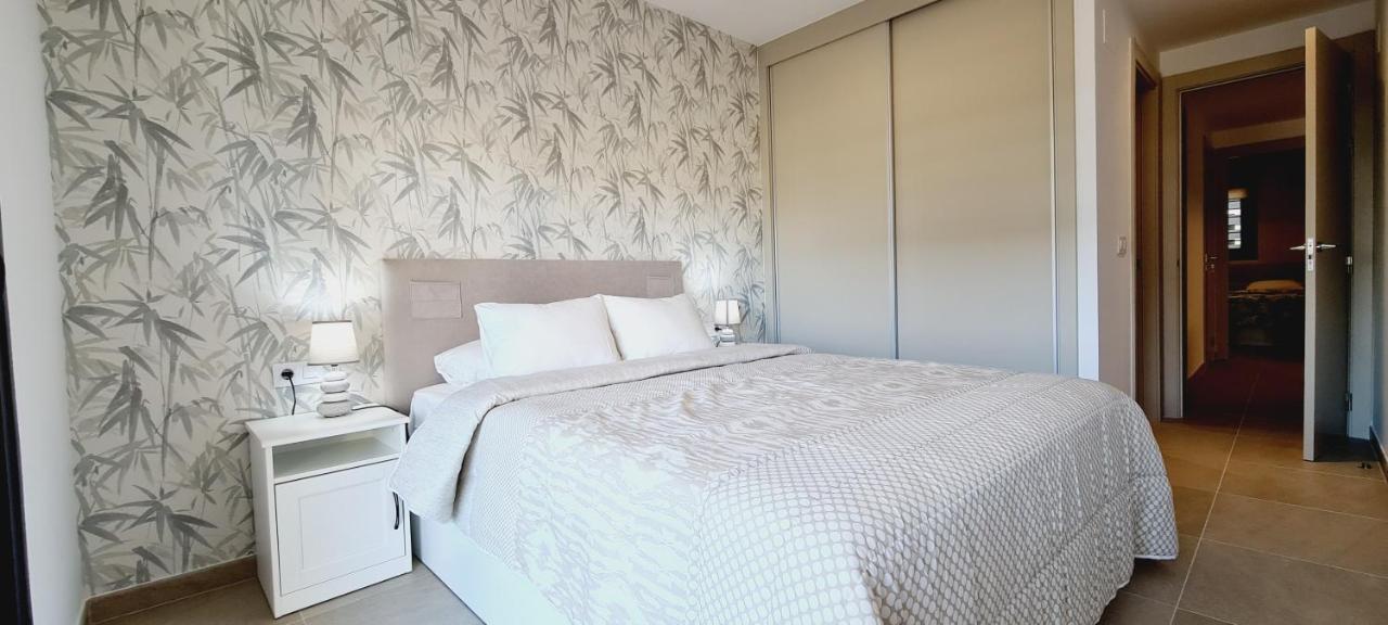 Dehesa de Campoamor  Luxury Apartment In Flamenca Village/Orihuela Costa מראה חיצוני תמונה