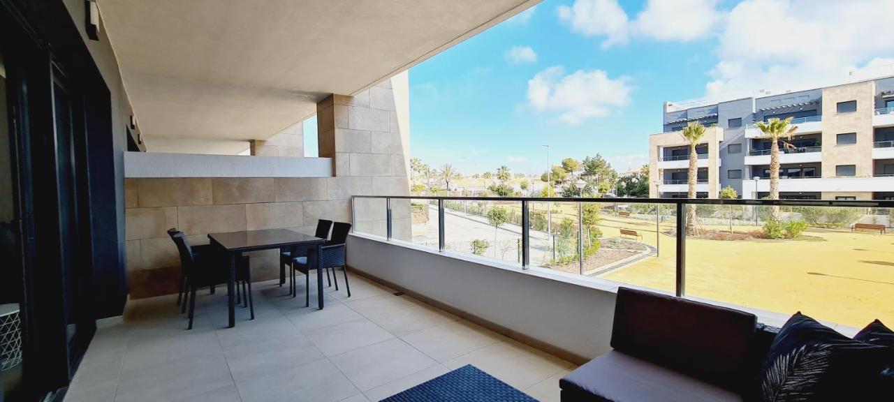 Dehesa de Campoamor  Luxury Apartment In Flamenca Village/Orihuela Costa מראה חיצוני תמונה