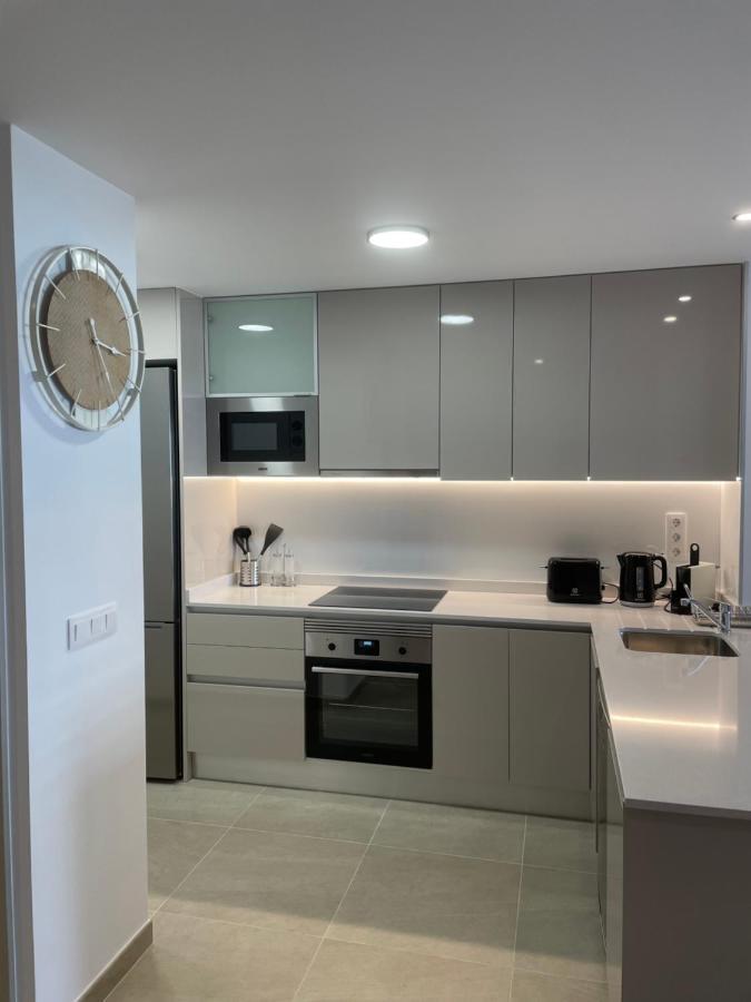 Dehesa de Campoamor  Luxury Apartment In Flamenca Village/Orihuela Costa מראה חיצוני תמונה