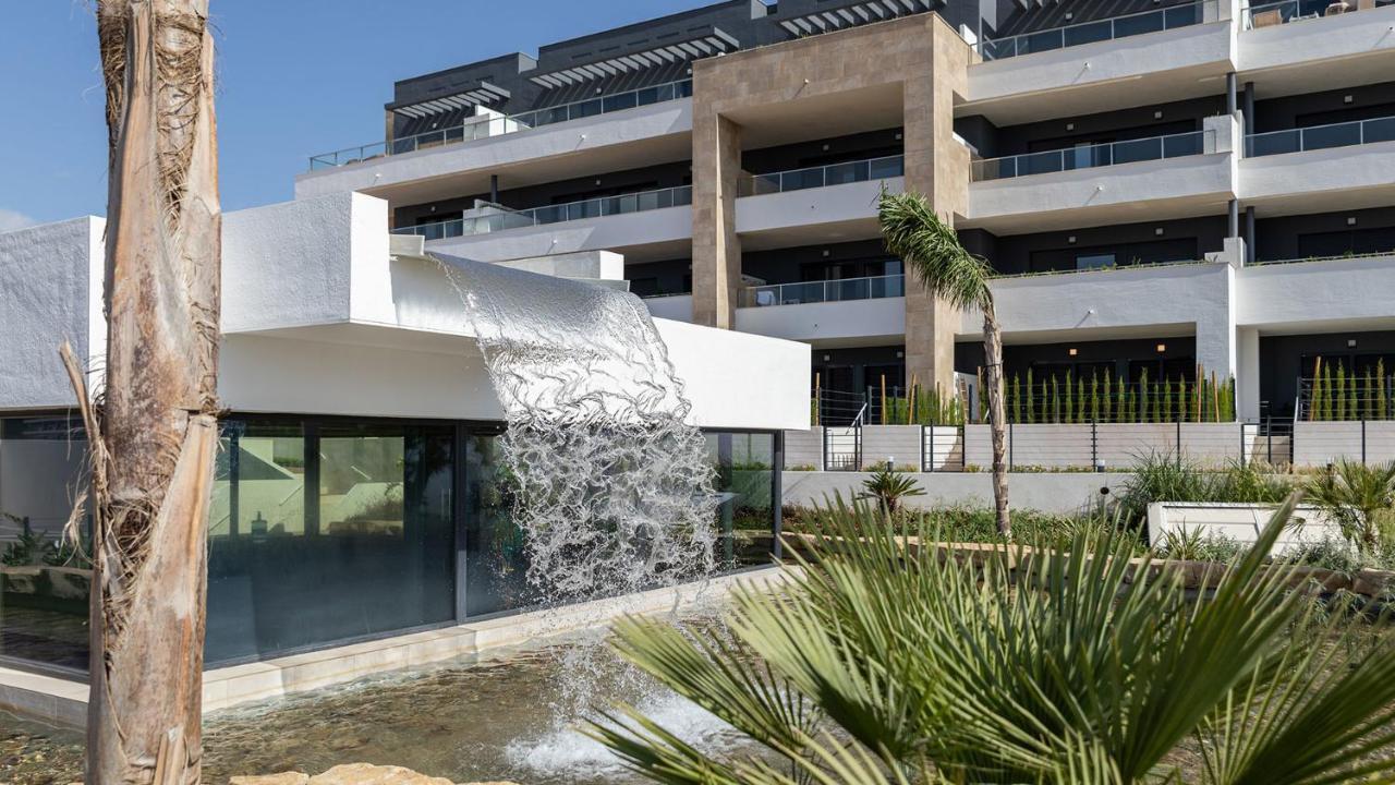 Dehesa de Campoamor  Luxury Apartment In Flamenca Village/Orihuela Costa מראה חיצוני תמונה