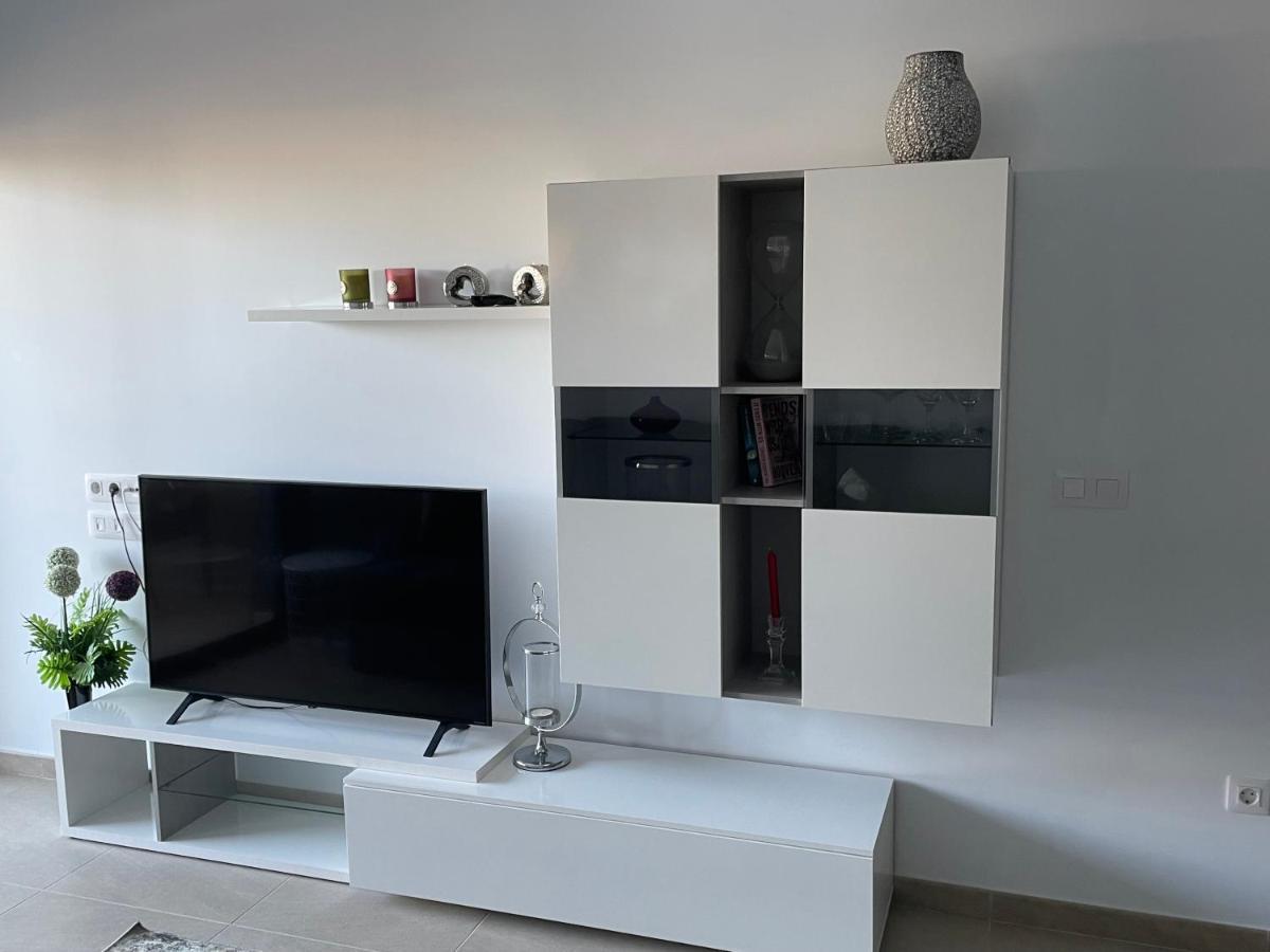 Dehesa de Campoamor  Luxury Apartment In Flamenca Village/Orihuela Costa מראה חיצוני תמונה