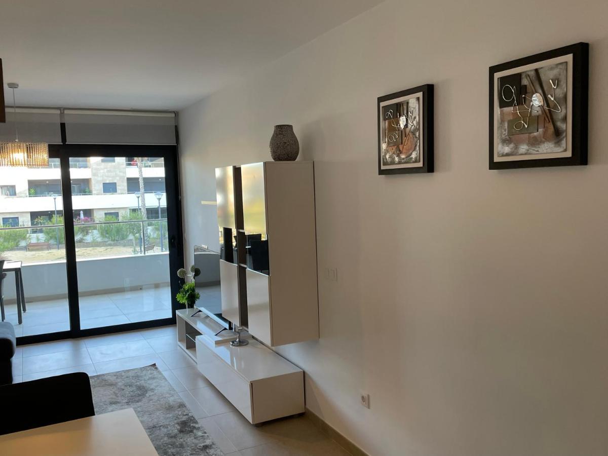 Dehesa de Campoamor  Luxury Apartment In Flamenca Village/Orihuela Costa מראה חיצוני תמונה
