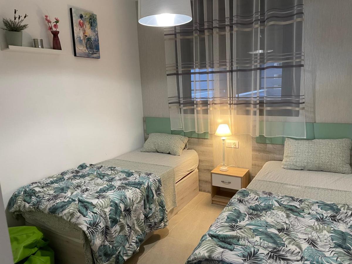 Dehesa de Campoamor  Luxury Apartment In Flamenca Village/Orihuela Costa מראה חיצוני תמונה