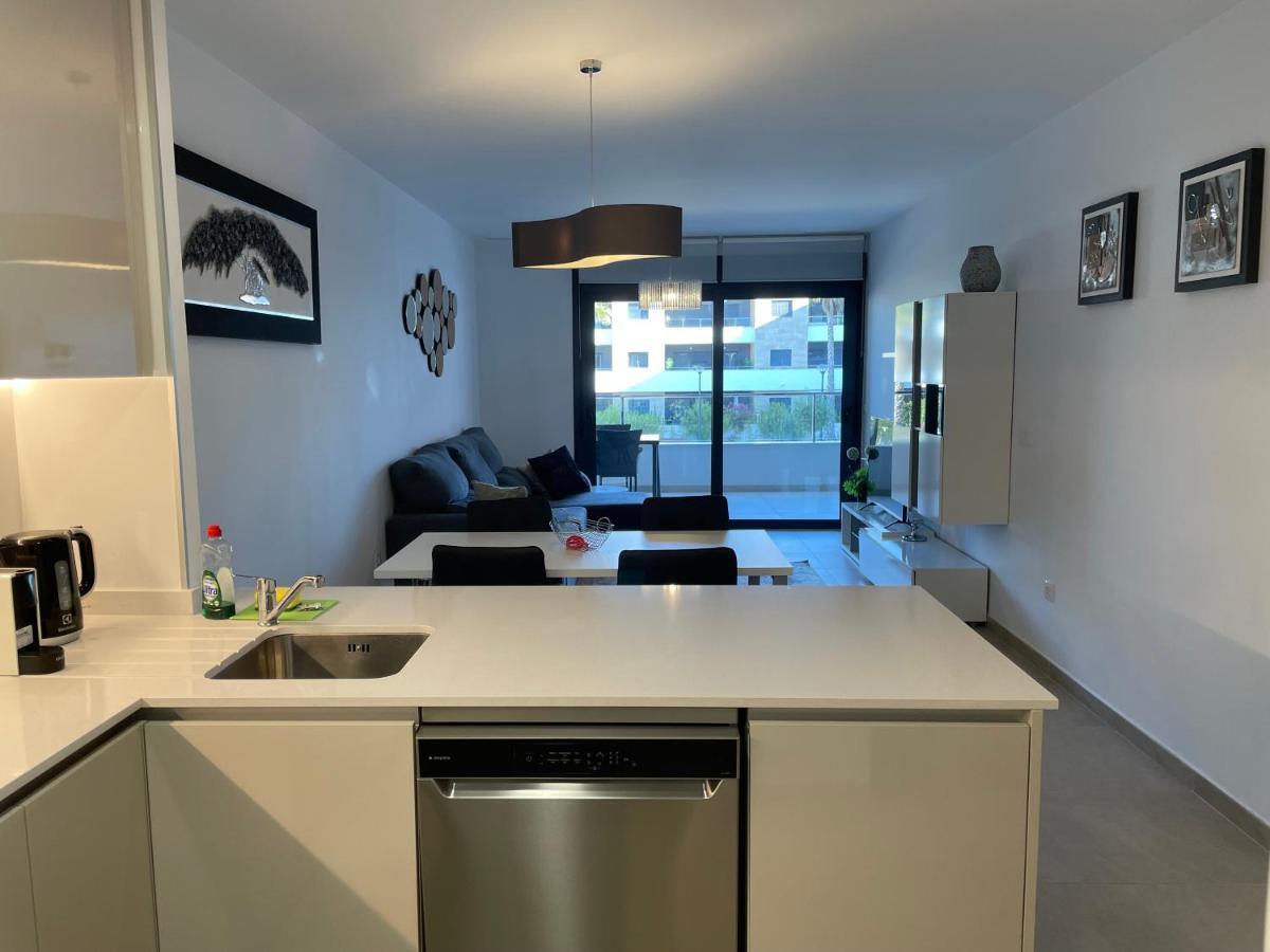 Dehesa de Campoamor  Luxury Apartment In Flamenca Village/Orihuela Costa מראה חיצוני תמונה
