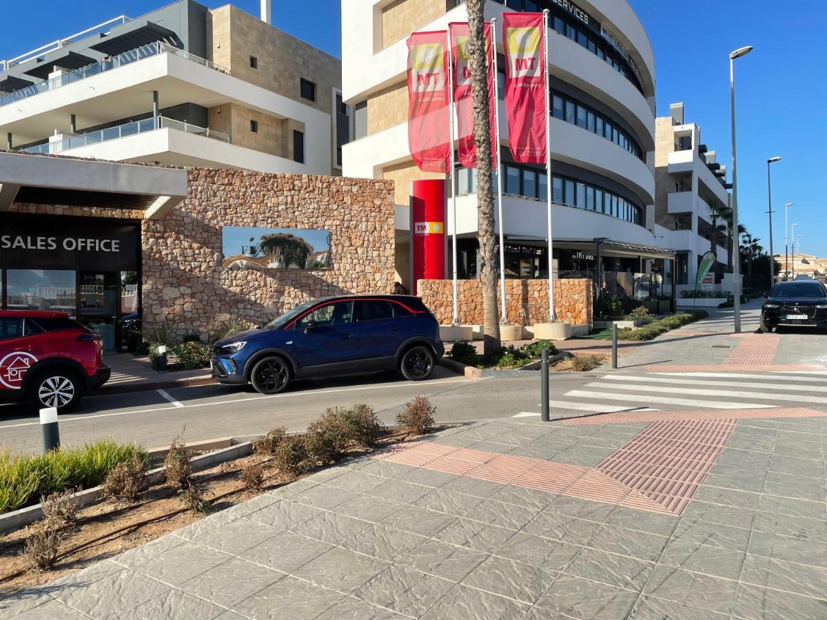 Dehesa de Campoamor  Luxury Apartment In Flamenca Village/Orihuela Costa מראה חיצוני תמונה