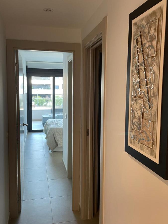 Dehesa de Campoamor  Luxury Apartment In Flamenca Village/Orihuela Costa מראה חיצוני תמונה