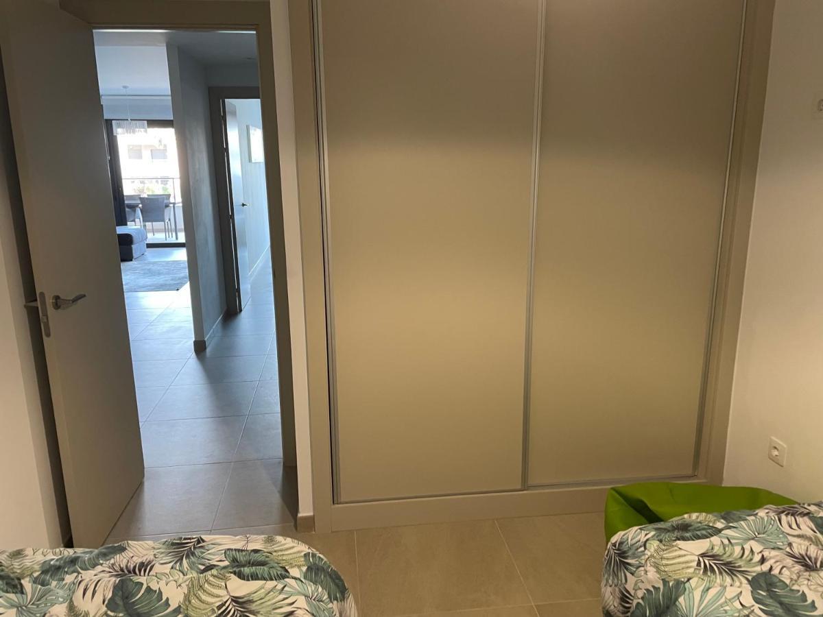 Dehesa de Campoamor  Luxury Apartment In Flamenca Village/Orihuela Costa מראה חיצוני תמונה