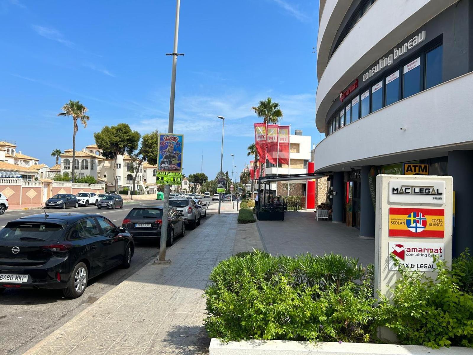 Dehesa de Campoamor  Luxury Apartment In Flamenca Village/Orihuela Costa מראה חיצוני תמונה