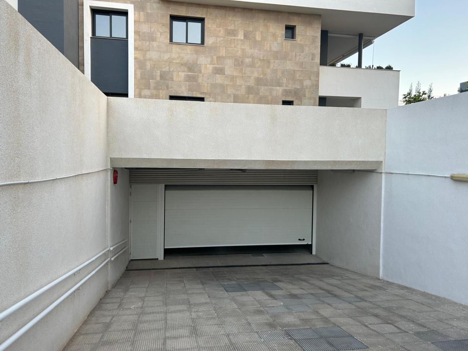 Dehesa de Campoamor  Luxury Apartment In Flamenca Village/Orihuela Costa מראה חיצוני תמונה